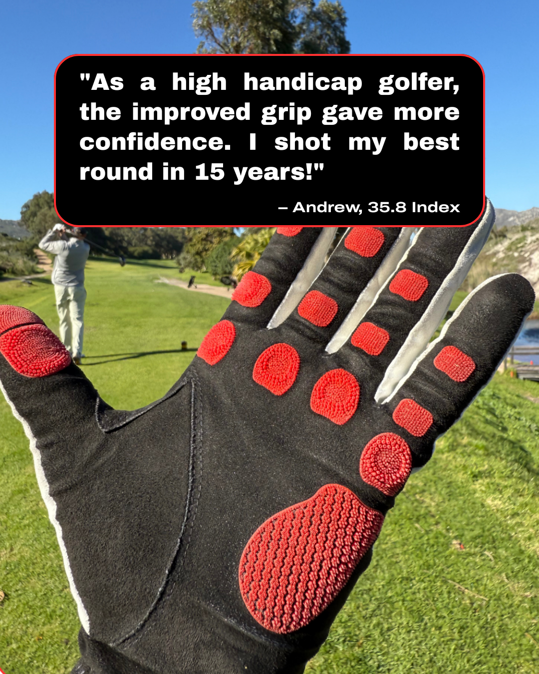 Client Glove Reviews