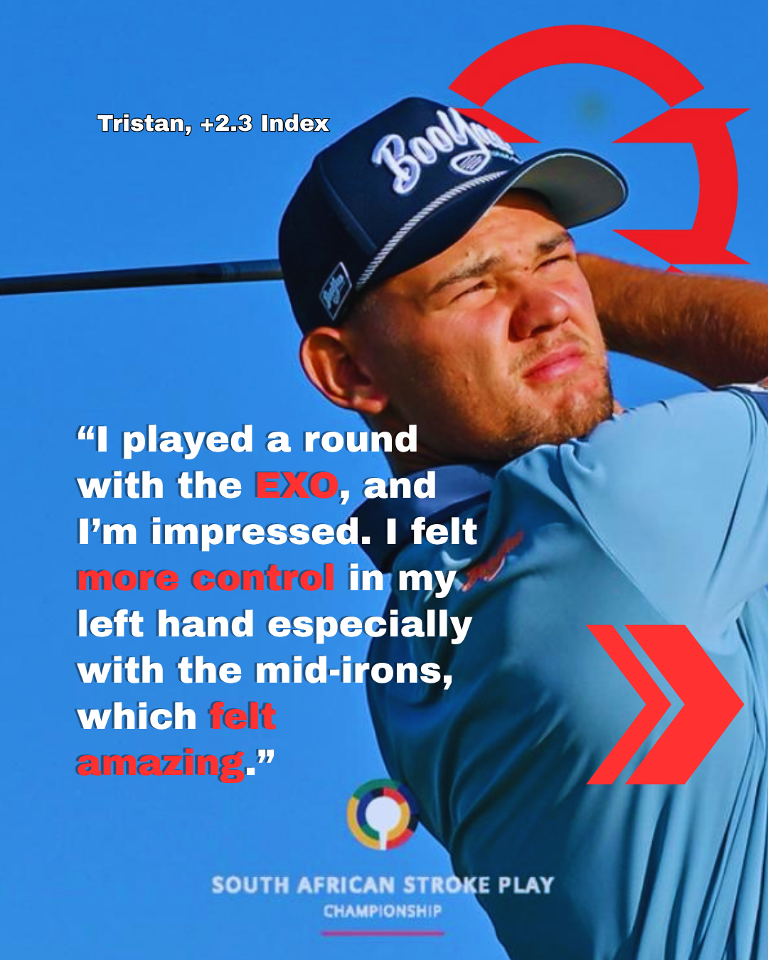 Customer reviews on Exo gloves